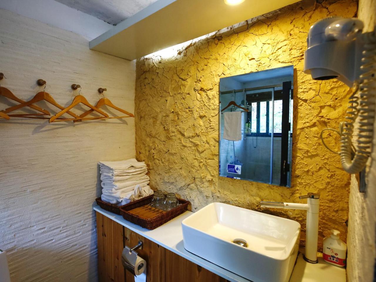 Tulou Herongzhuang Inn Nanjing  Quarto foto